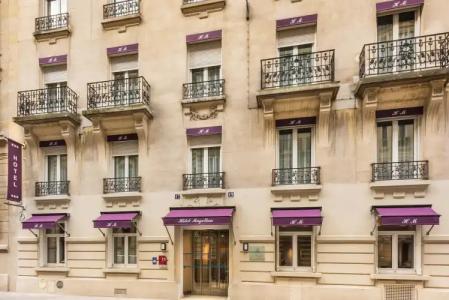 Hôtel Magellan - 23