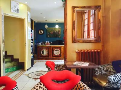 Hôtel Malar - 36