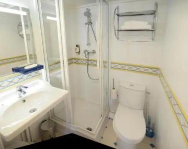Hôtel Malar - 26