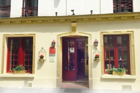 Hôtel Malar - 0