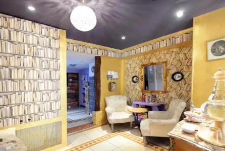 Hôtel Malar - 33