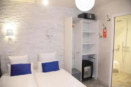Hôtel Malar - 10