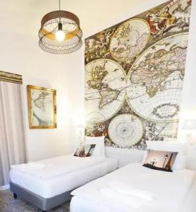 Hôtel Malar - 18