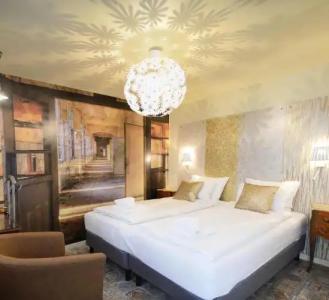 Hôtel Malar - 8