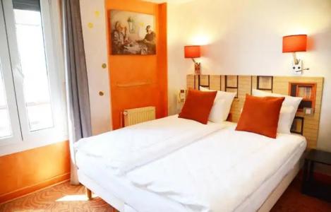 Hôtel Malar - 55