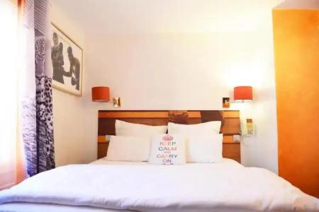 Hôtel Malar - 16