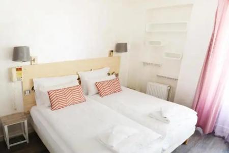 Hôtel Malar - 13