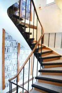 Hôtel Malar - 29
