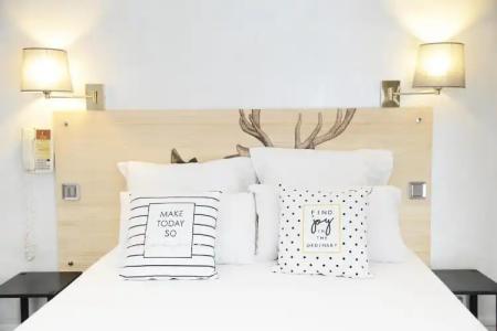 Hôtel Malar - 43