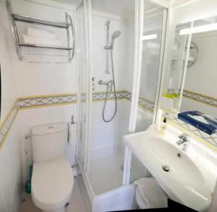 Hôtel Malar - 25