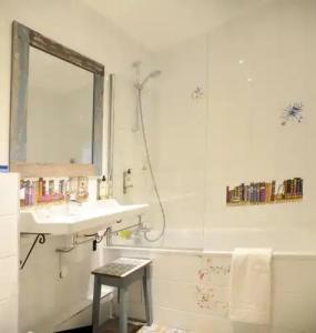Hôtel Malar - 21