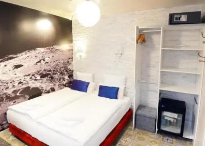 Hôtel Malar - 4