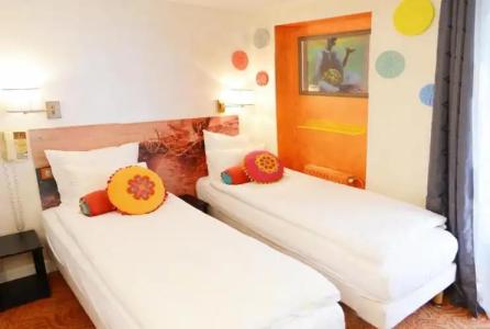Hôtel Malar - 11