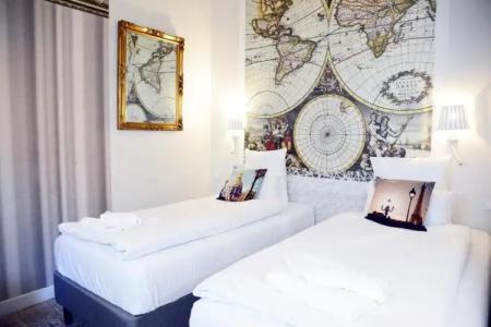 Hôtel Malar - 9