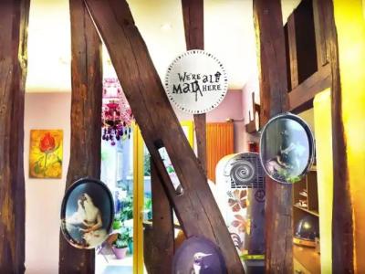 Hôtel Malar - 35