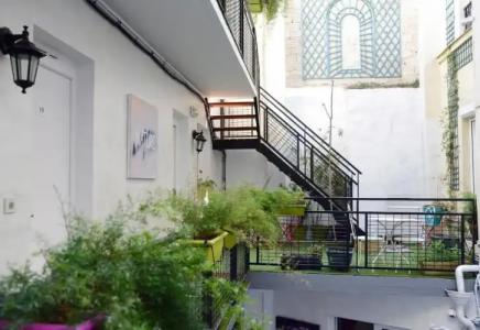 Hôtel Malar - 39