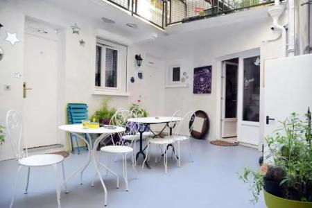 Hôtel Malar - 41