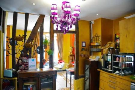 Hôtel Malar - 28