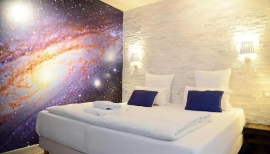 Hôtel Malar - 5