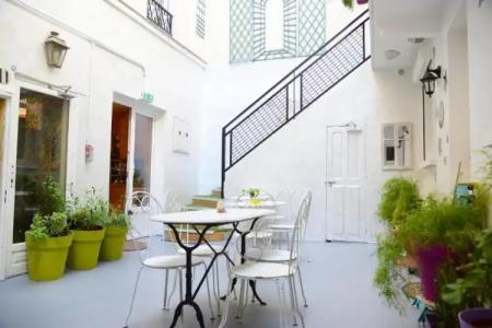 Hôtel Malar - 42