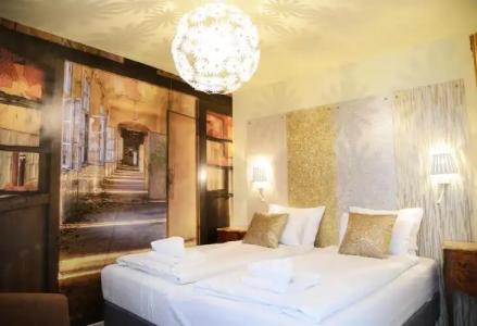 Hôtel Malar - 60