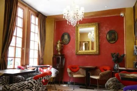 Hôtel Malar - 2
