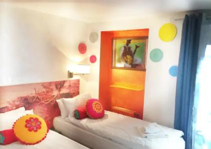 Hôtel Malar - 44