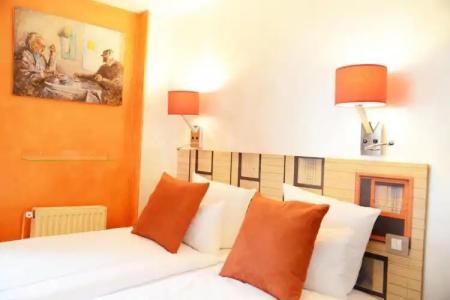 Hôtel Malar - 17