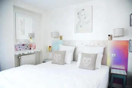 Hôtel Malar - 3