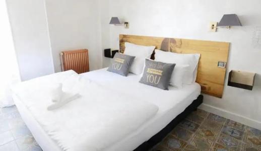 Hôtel Malar - 14