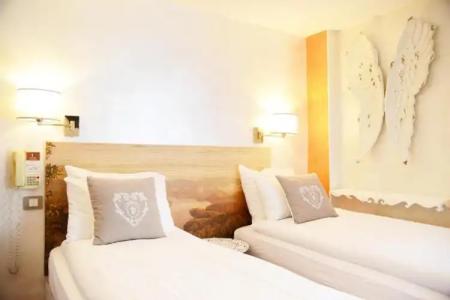 Hôtel Malar - 54