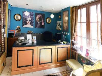 Hôtel Malar - 1