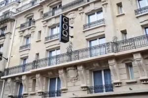COQ Hotel, Paris