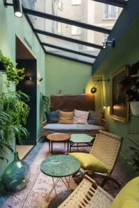 COQ Paris - 22