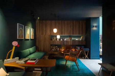 COQ Paris - 25
