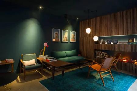 COQ Paris - 17