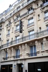 COQ Paris