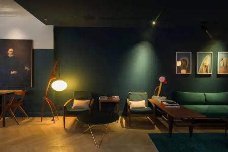 COQ Paris - 15