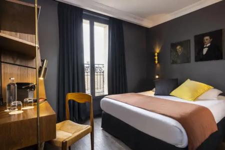 COQ Paris - 2