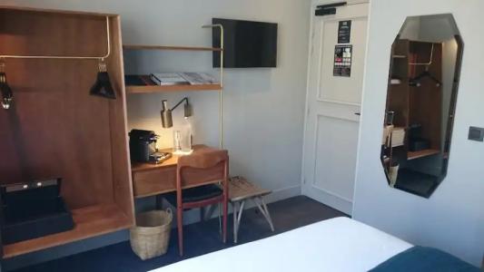 COQ Paris - 42