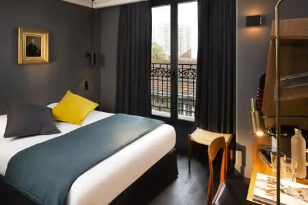 COQ Paris - 35