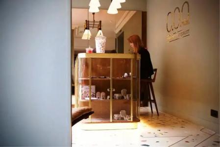 COQ Paris - 24