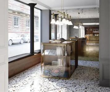 COQ Paris - 4