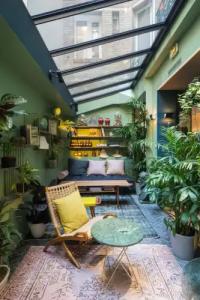 COQ Paris - 21