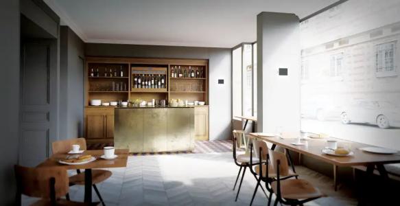 COQ Paris - 23