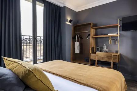 COQ Paris - 1