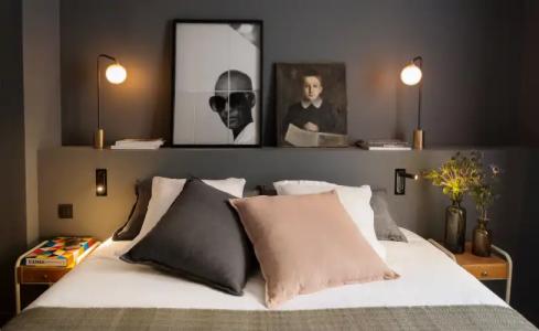 COQ Paris - 5