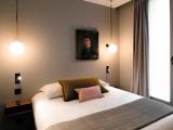 Classic room