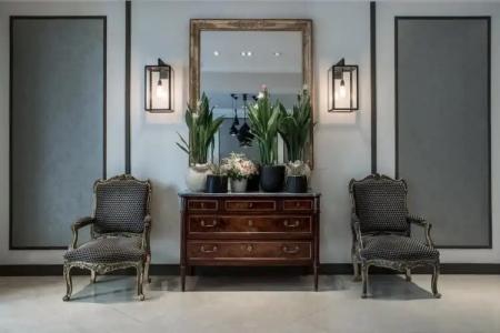 Hôtel Mansart - Esprit de France - 11