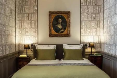 Hôtel Mansart - Esprit de France - 33